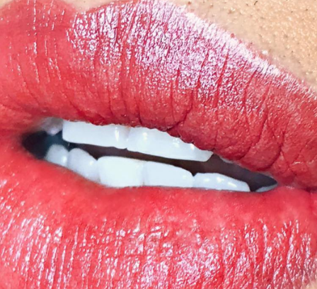 Micropigmentação Labial por Mônica de Castro