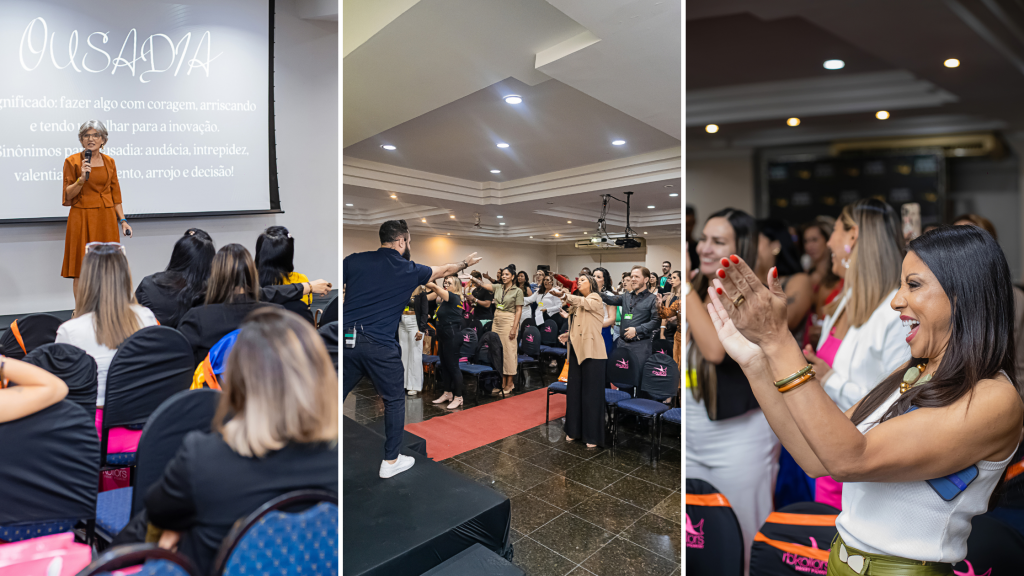 Encontro de Mestres RBKollors: Inovação e Excelência na Micropigmentação e Design de Sobrancelhas