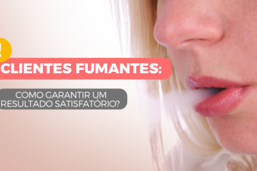Clientes Fumantes: Como Minimizar Riscos no Resultado do Procedimento de Micropigmentação
