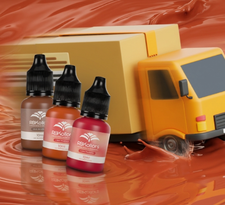 Como consultar o código de rastreio e acompanhar o seu pedido após a compra no site da RBKollors?