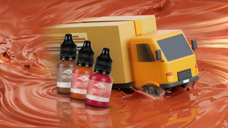 Como consultar o código de rastreio e acompanhar o seu pedido após a compra no site da RBKollors?