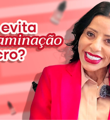 Esterilização em raio gama na micropigmentação: entenda a importância e o que evita na pele